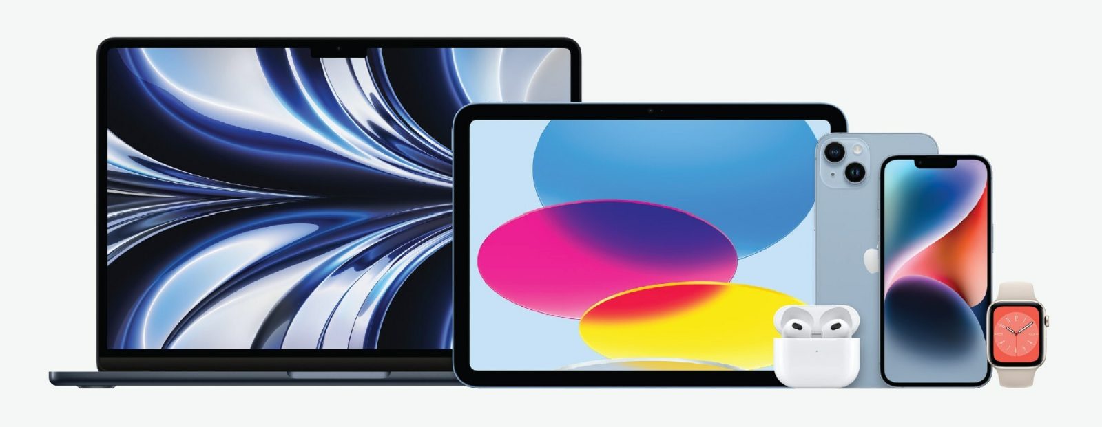 Staples Offers FlexPlan Financing for Apple Products