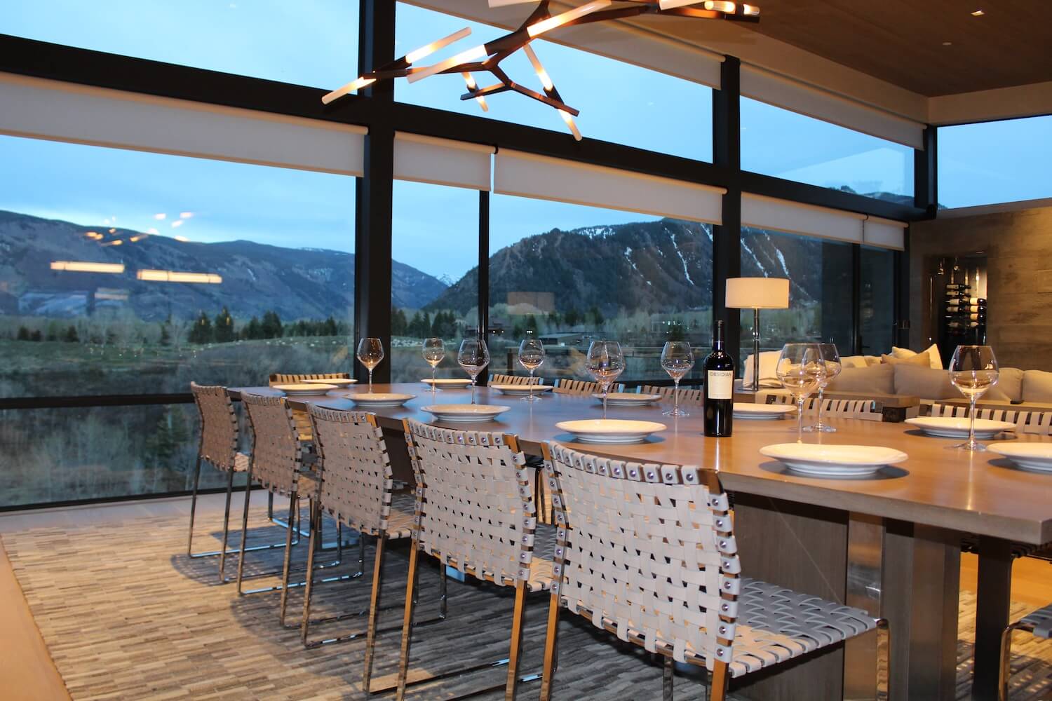 Savant Adds New Inception Shades, Designed by J Geiger