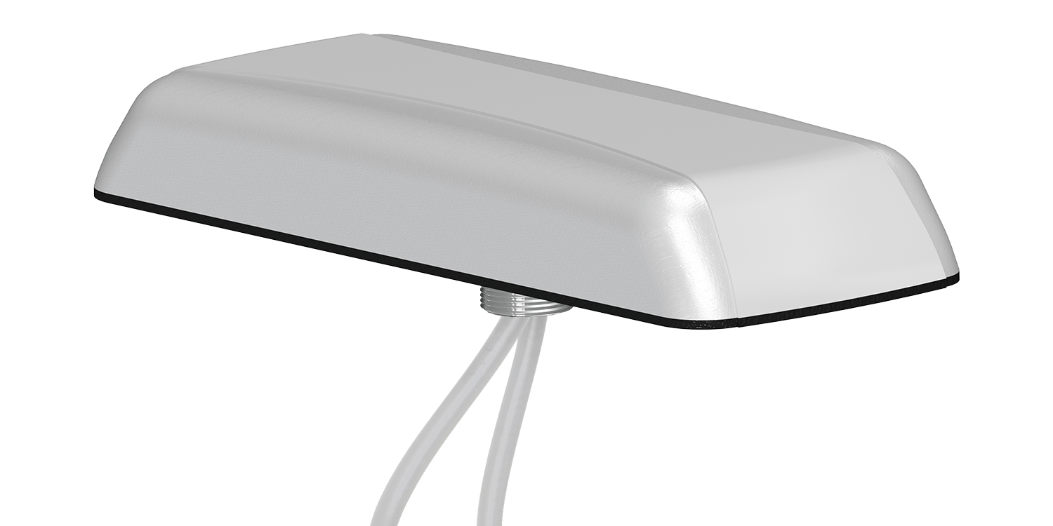 Roof Mount Antenna WiFi In Motion