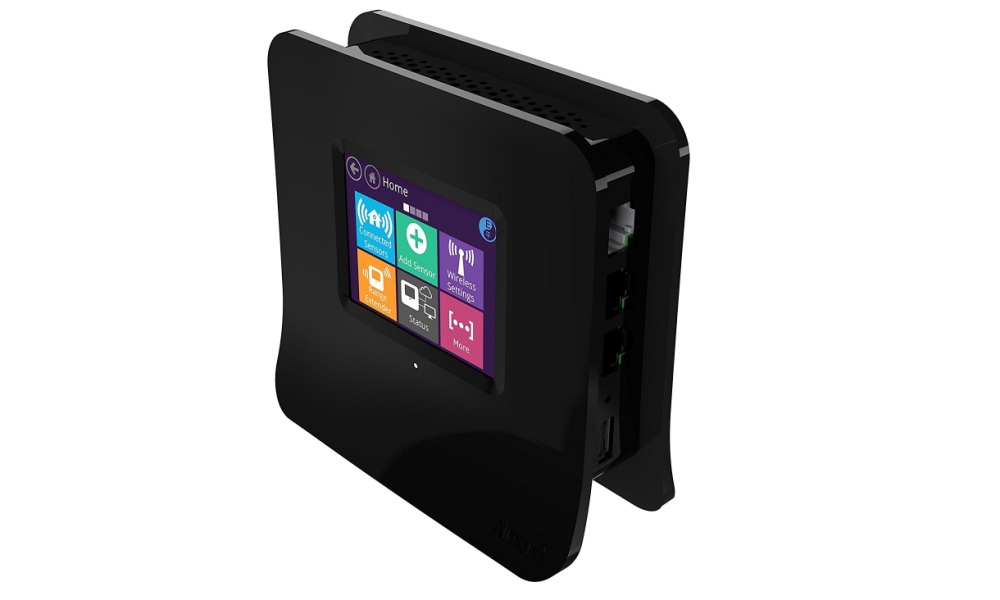 Securifi Almond WiFi Router Review WiFi on Tour