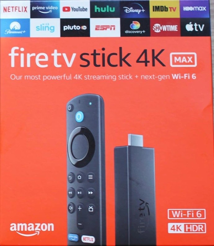 How To Connect Firestick To Wifi Without Remote 3 Ways
