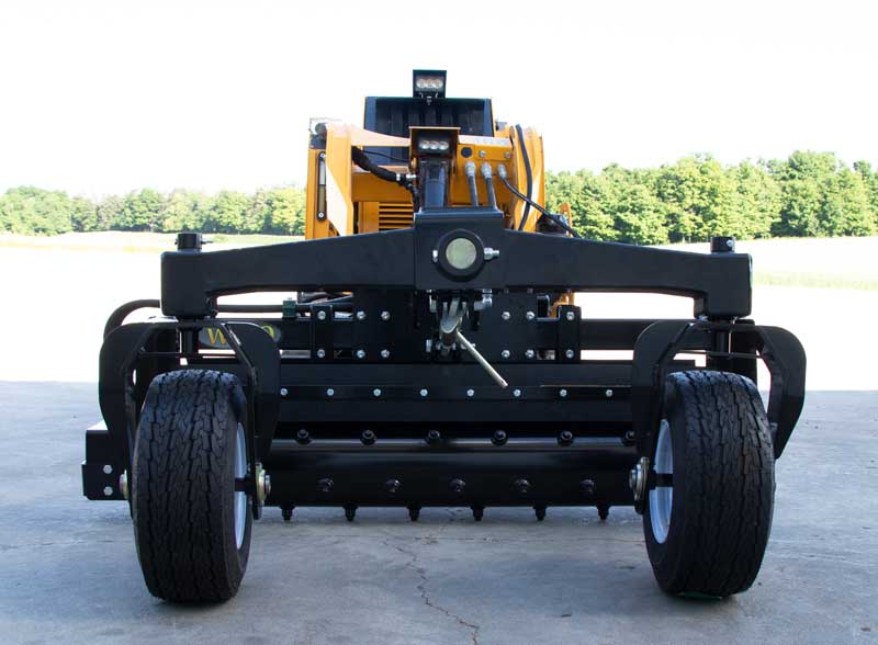 WIFO Farm Equipment | Box Blades - Box Blade & Snow Pusher