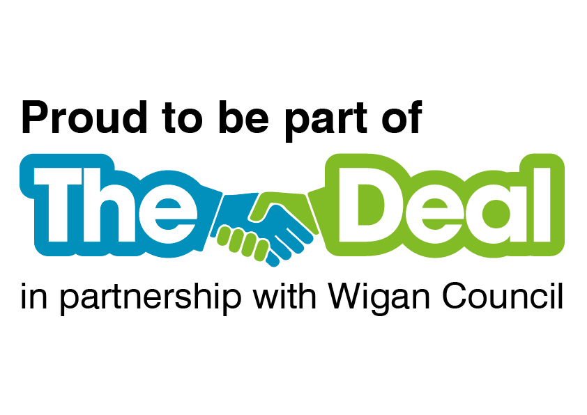 Links Wigan Deanery Trust