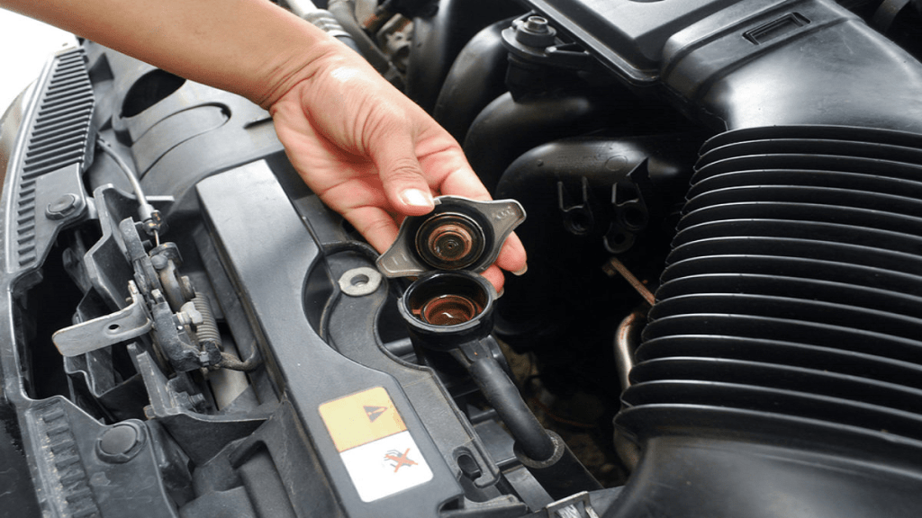 Cara Kerja Radiator Mobil Komponen Rahasia Penting dari Mobil Modern