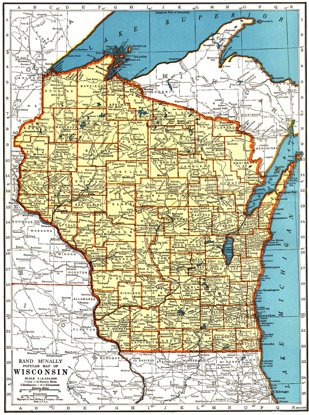 Category : Wisconsin in the 1910s Wikimedia