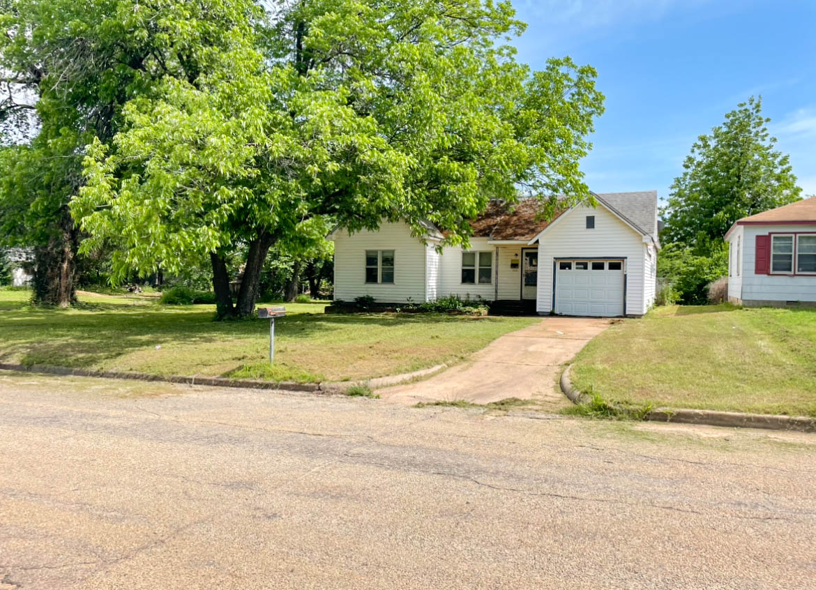 FixerUpper, Home in Perry, OK INVESTMENT OPPORTUNITY Wiggins