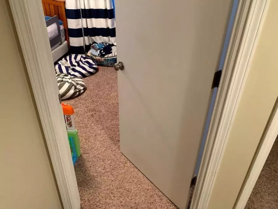 10 Effective Ways to Stop a Door From Slamming