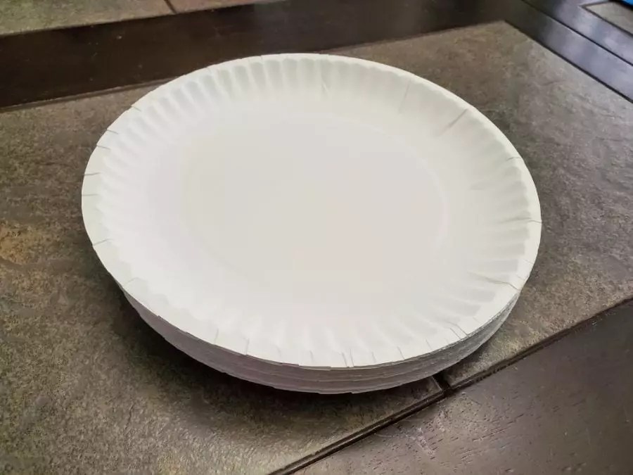 3 EcoFriendly Alternatives to Paper Plates