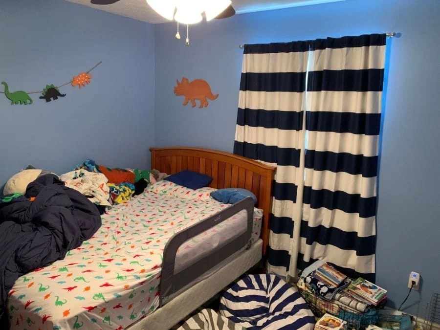 6 Smart Ways to Circulate Air in a Room with One Window