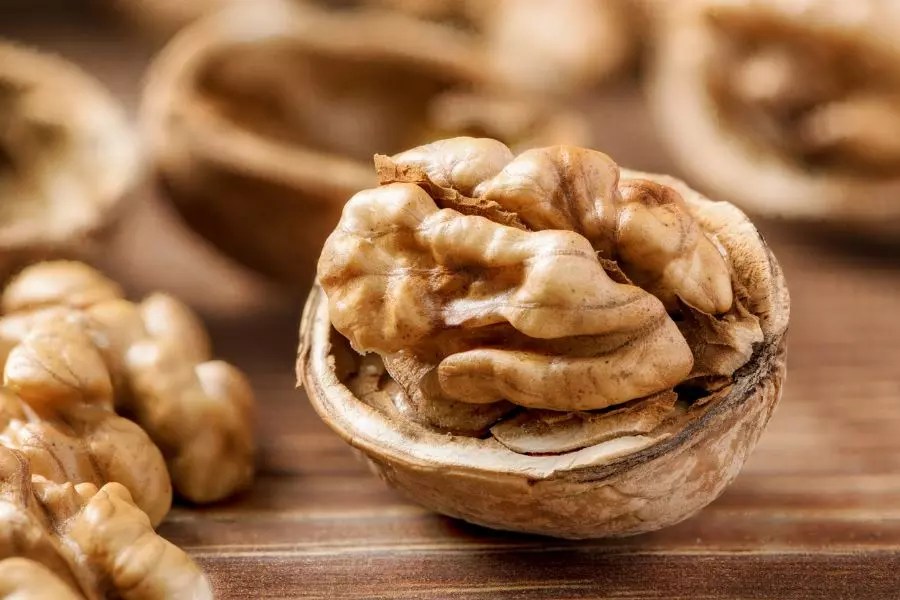Why Do My Walnuts Taste Bitter?