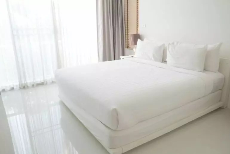 Can a Bad Box Spring Ruin a Mattress? (Here's What Can Happen