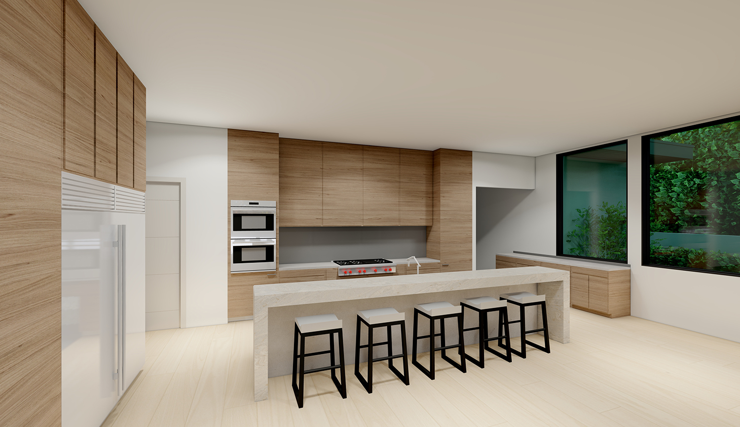 Wightman Construction Inc. QUEENFERRY CIRCLESOUTH