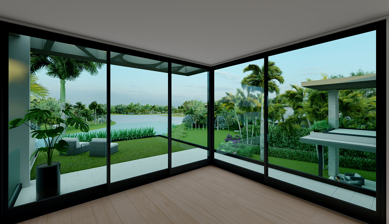 Wightman Construction Inc. QUEENFERRY CIRCLESOUTH