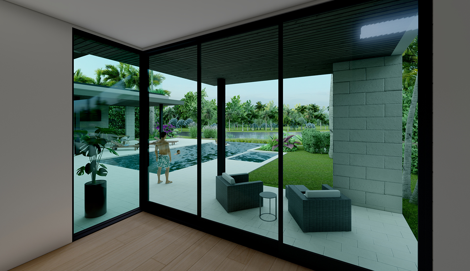 Wightman Construction Inc. QUEENFERRY CIRCLESOUTH