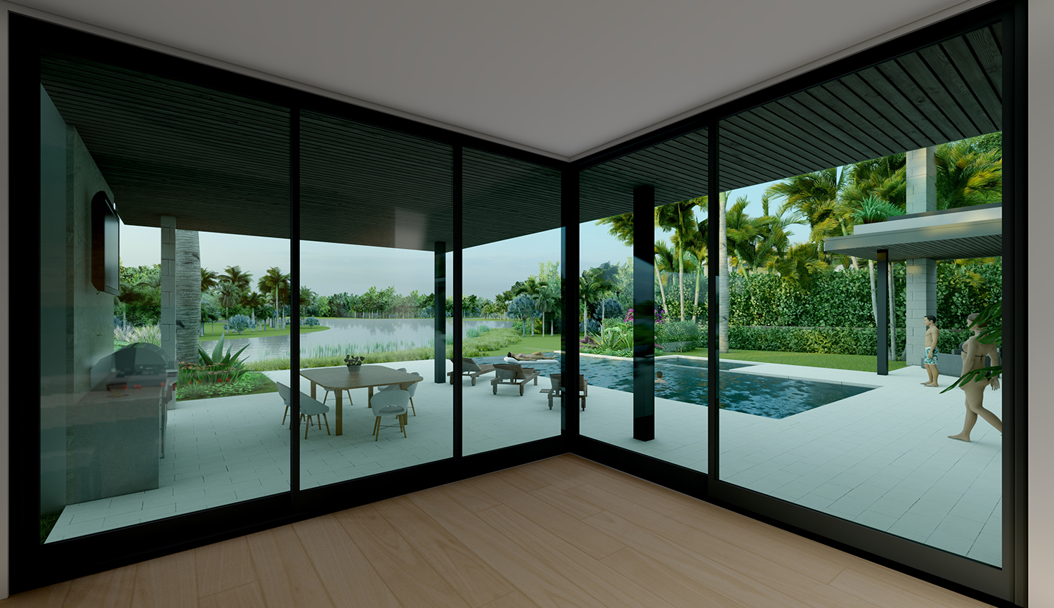 Wightman Construction Inc. QUEENFERRY CIRCLESOUTH