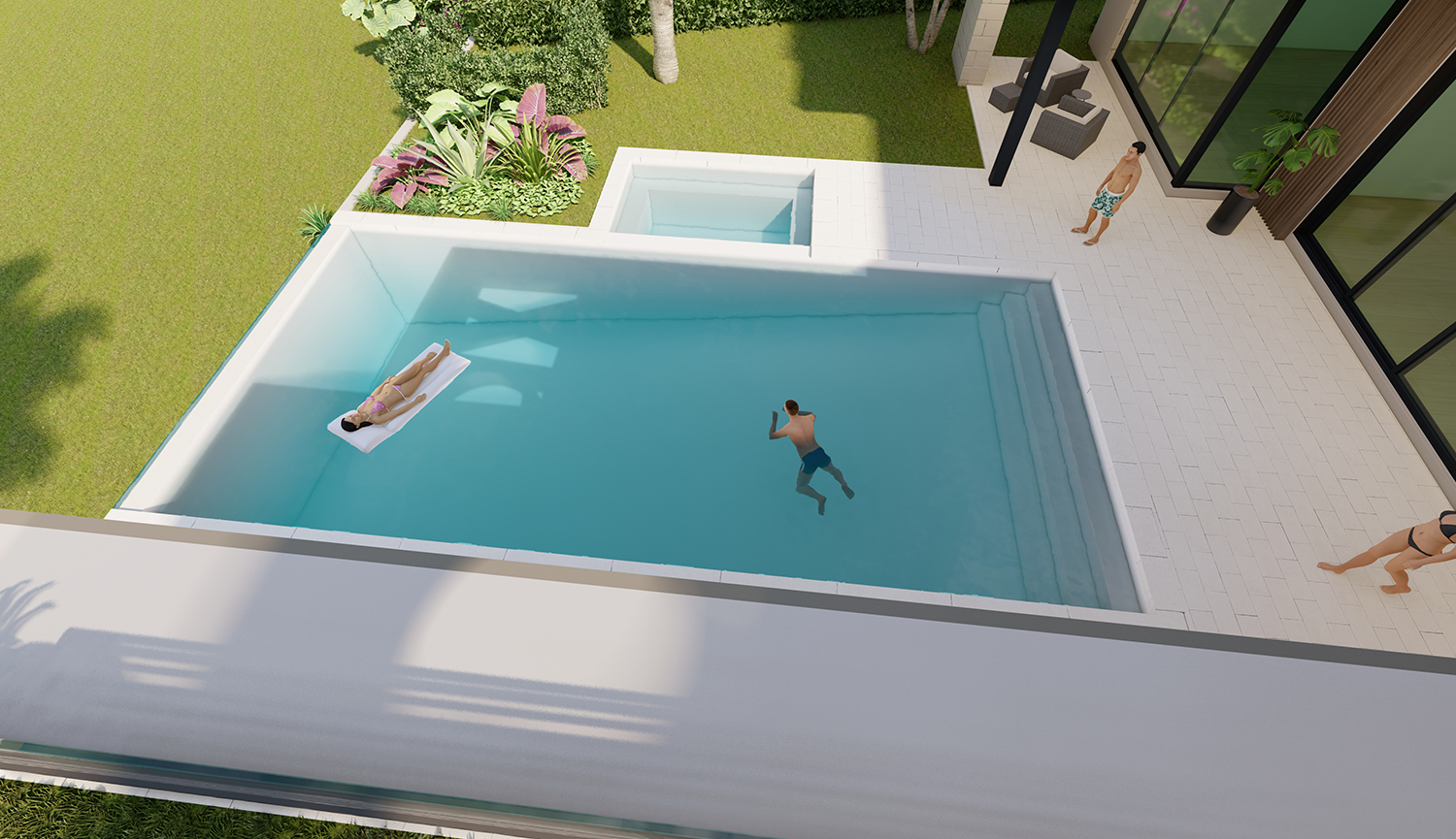 Wightman Construction Inc. QUEENFERRY CIRCLESOUTH