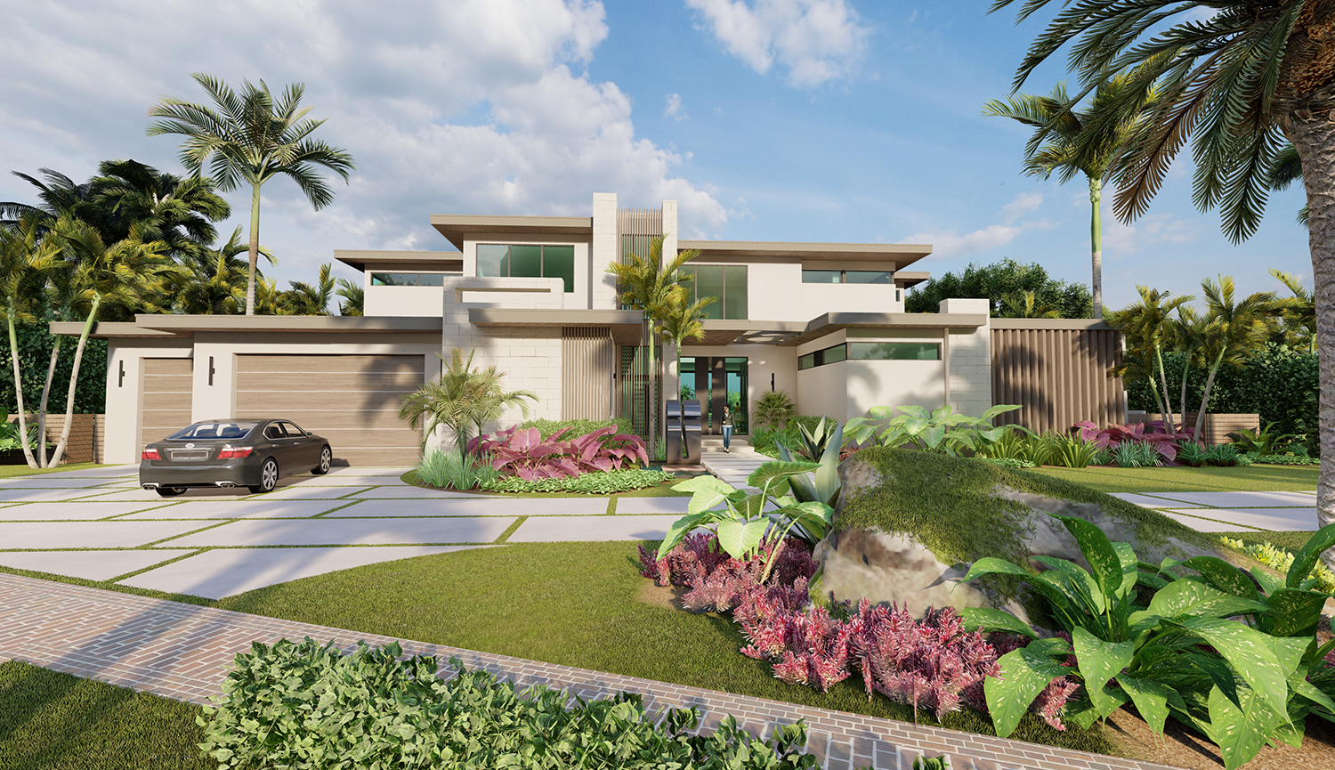 Wightman Construction Inc. QUEENFERRY CIRCLESOUTH