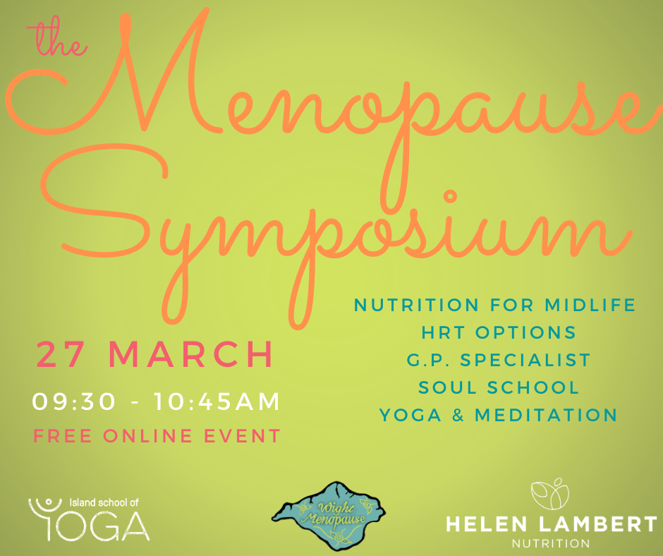 The Menopause Symposium