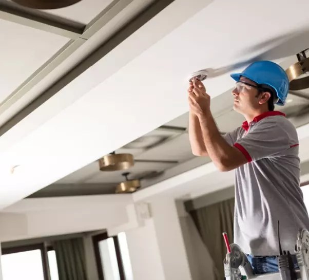 Fire Sprinkler Company Jacksonville