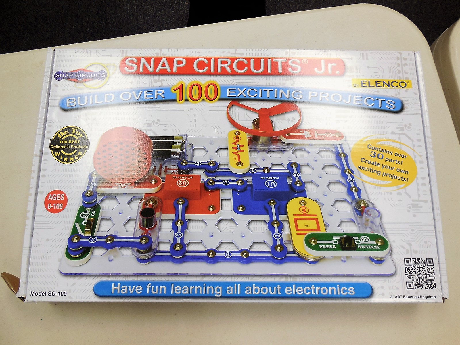 Silverton, Oregon Library