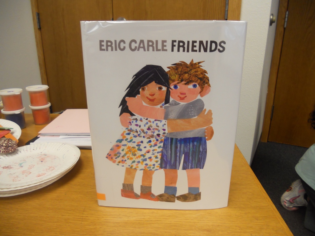 Silverton, Oregon Library