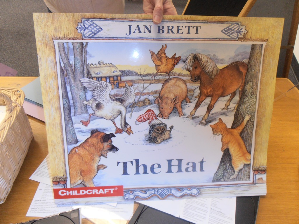 Silverton, Oregon Library