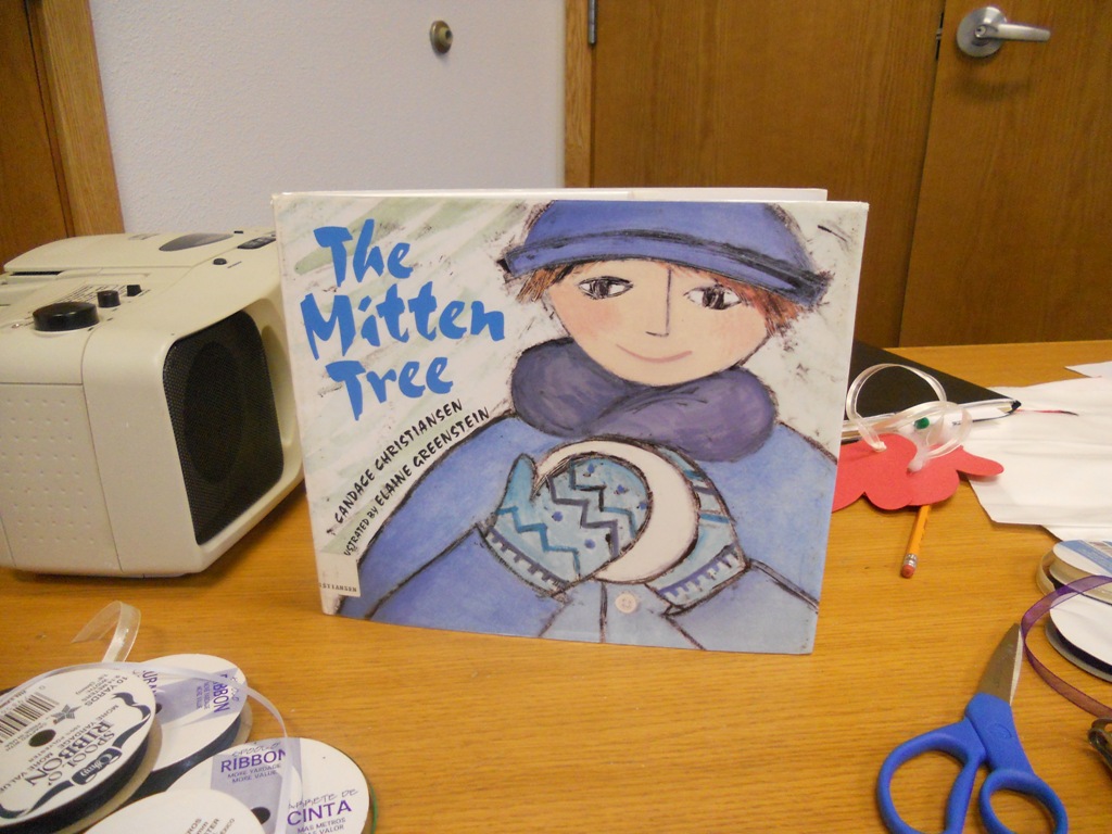 Silverton, Oregon Library