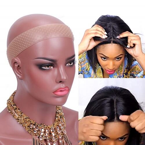 Do Wigs Cause Hair Loss & How to Protect Hair Under Wigs