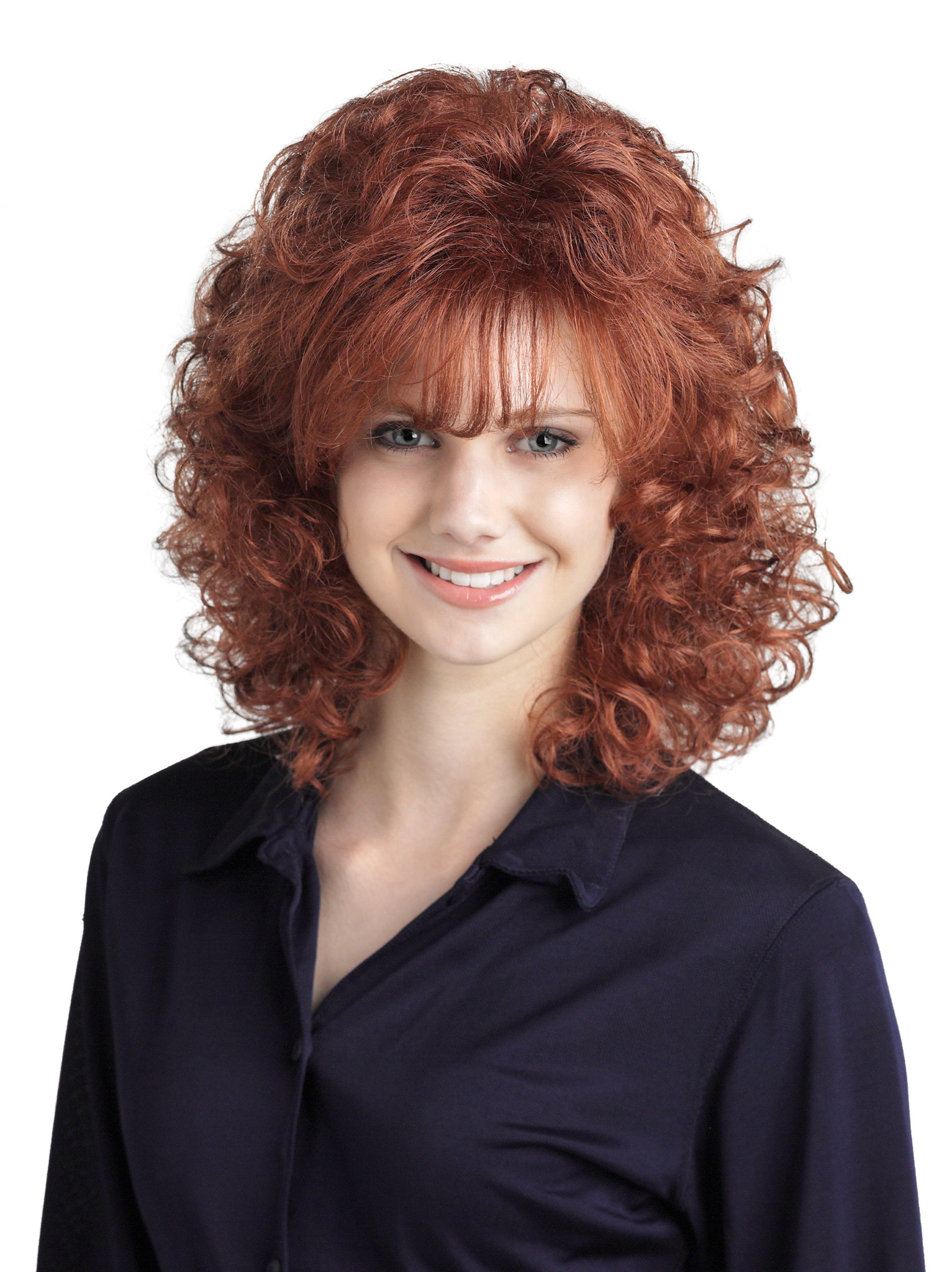 Kapri Tony of Beverly Wigs N More