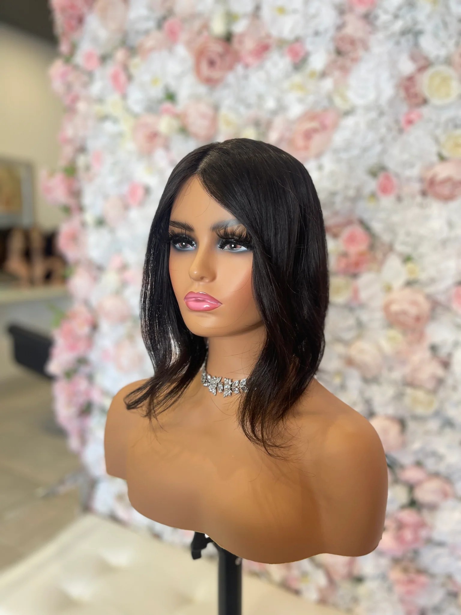 Hair Fantasy Topper Wigs R Us Toronto