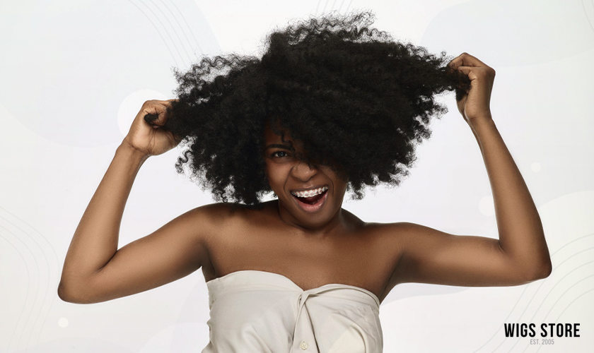 10 Tips to Keep Your Wig from Being Hot, Itchy, or