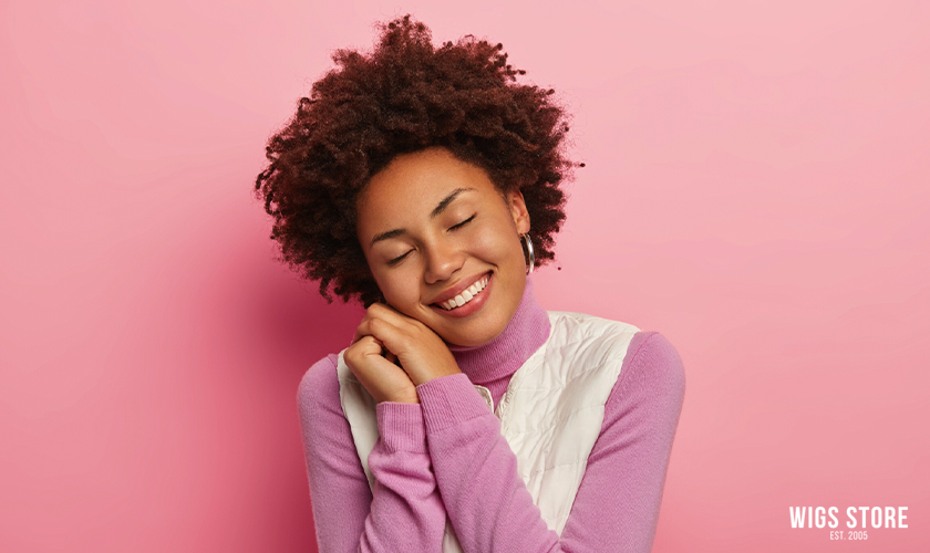 10 Tips to Keep Your Wig from Being Hot, Itchy, or