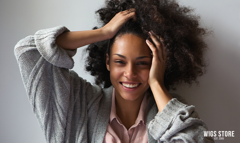 10 Tips to Keep Your Wig from Being Hot, Itchy, or