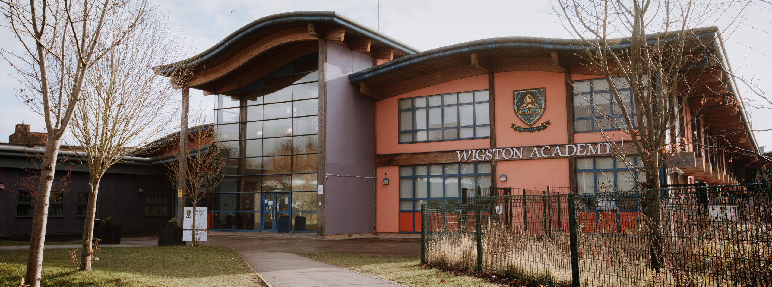 Prospectus Wigston Academy