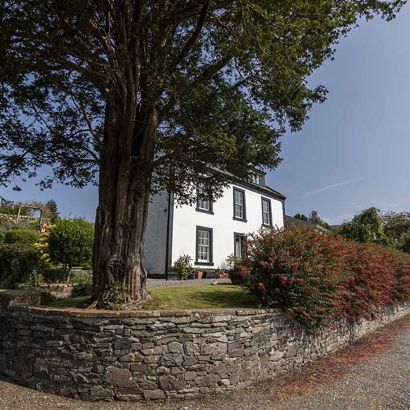 Craigmount Bed & Breakfast Wigtown