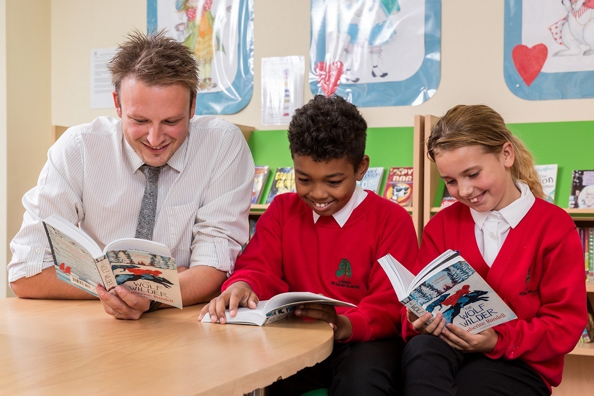 cheltenham literature festival 2023 dates Reading Teachers = Reading Pupils 202223 Wigtown Book Festival
