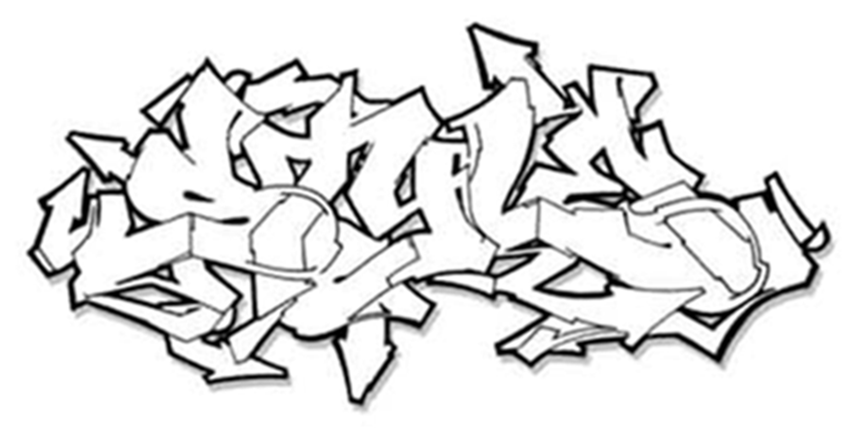 Flava Wildstyle