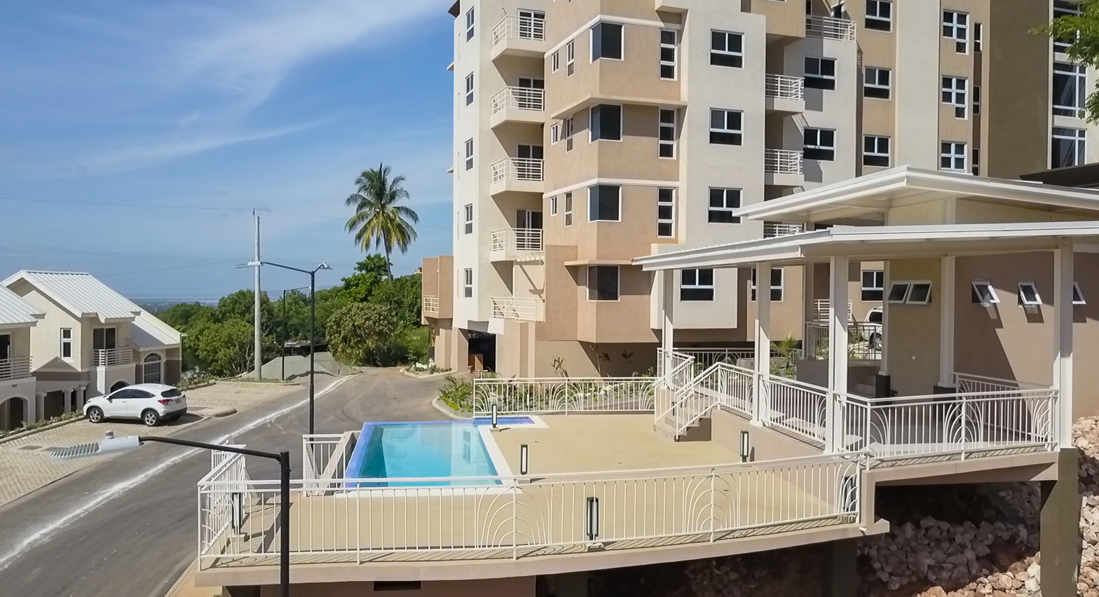 Forest Ridge Wihcon Properties