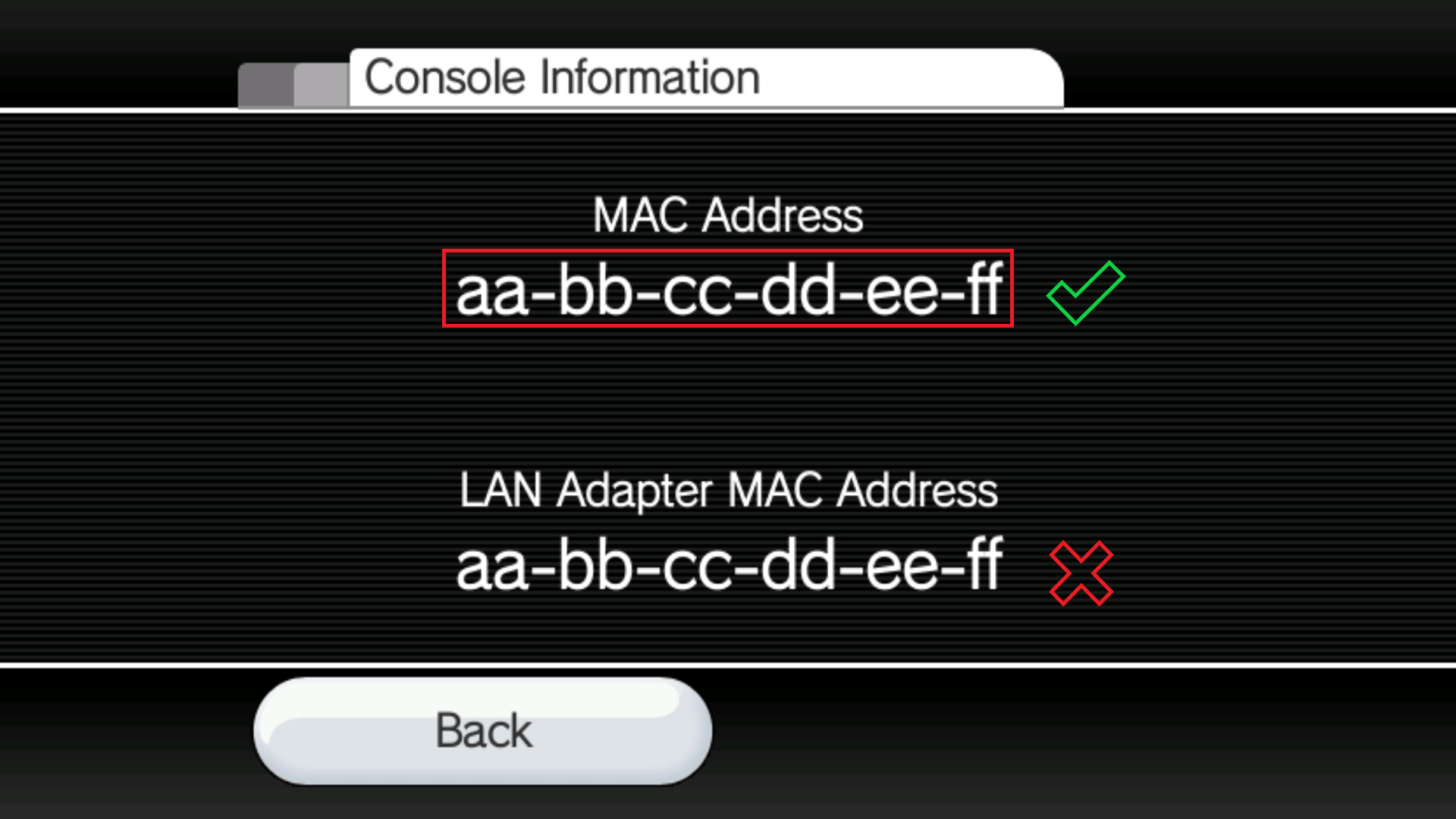 LetterBomb Wii Hacks Guide