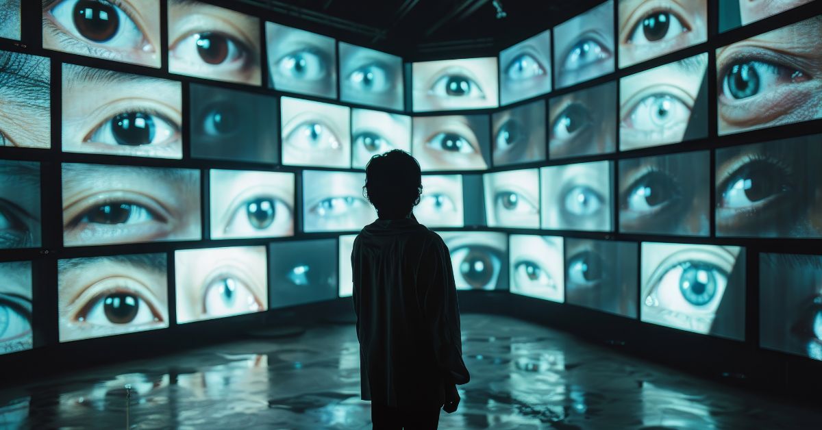Oversharing Online The Hidden Dangers You Need to Know Wiii Digital