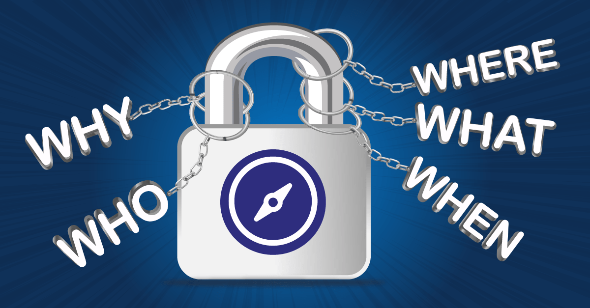 Business Objects security The 5 key questions you need to answer