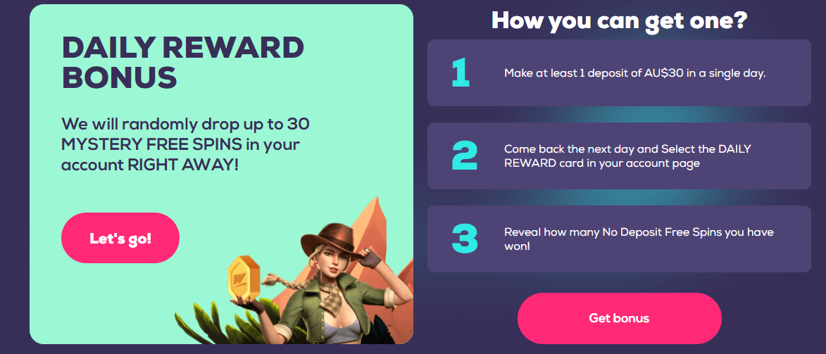 Wild Fortune Casino Bonus 2024, Promo Code, No Deposit Bonus, Free Spins