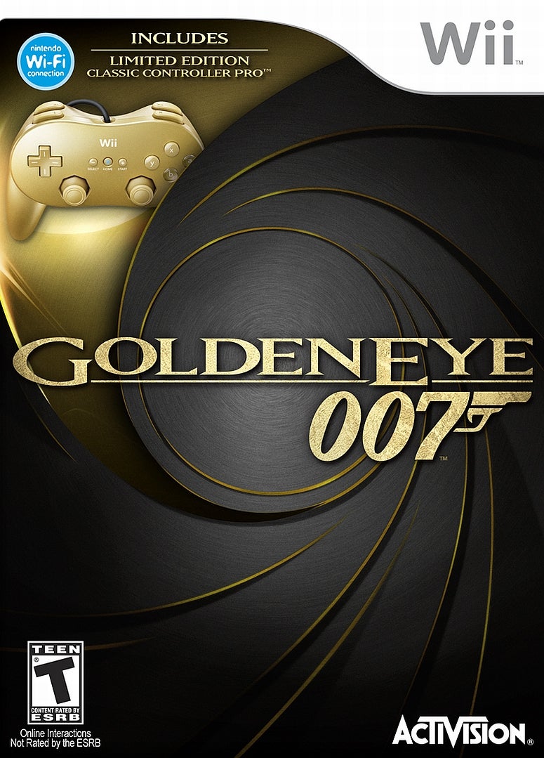 GoldenEye 007 [Wii] IGN