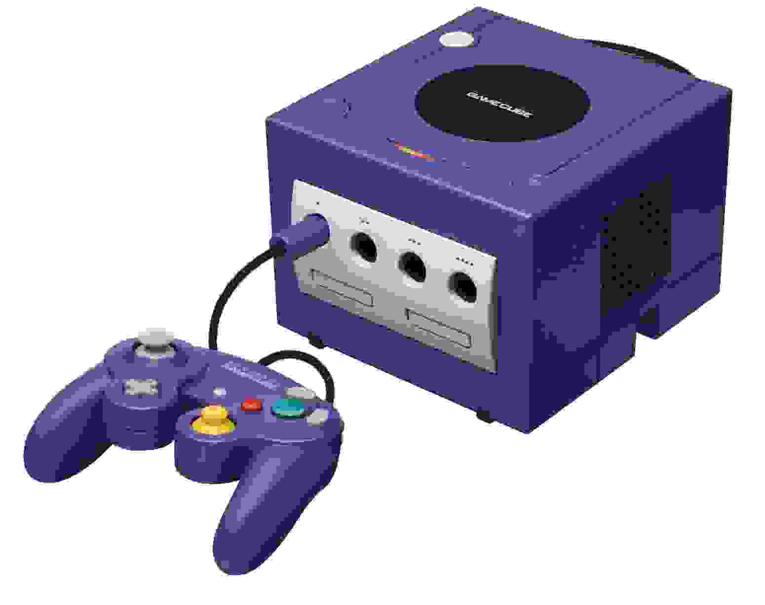 Wii U News » GameCube Spiele erscheinen für die Virtual Console der Wii U
