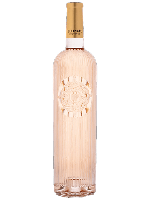 Ultimate Provence Rosé Op en top Provence