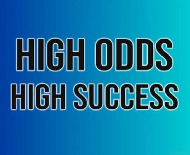 Why Betting On High Odds Is Best WikendBet