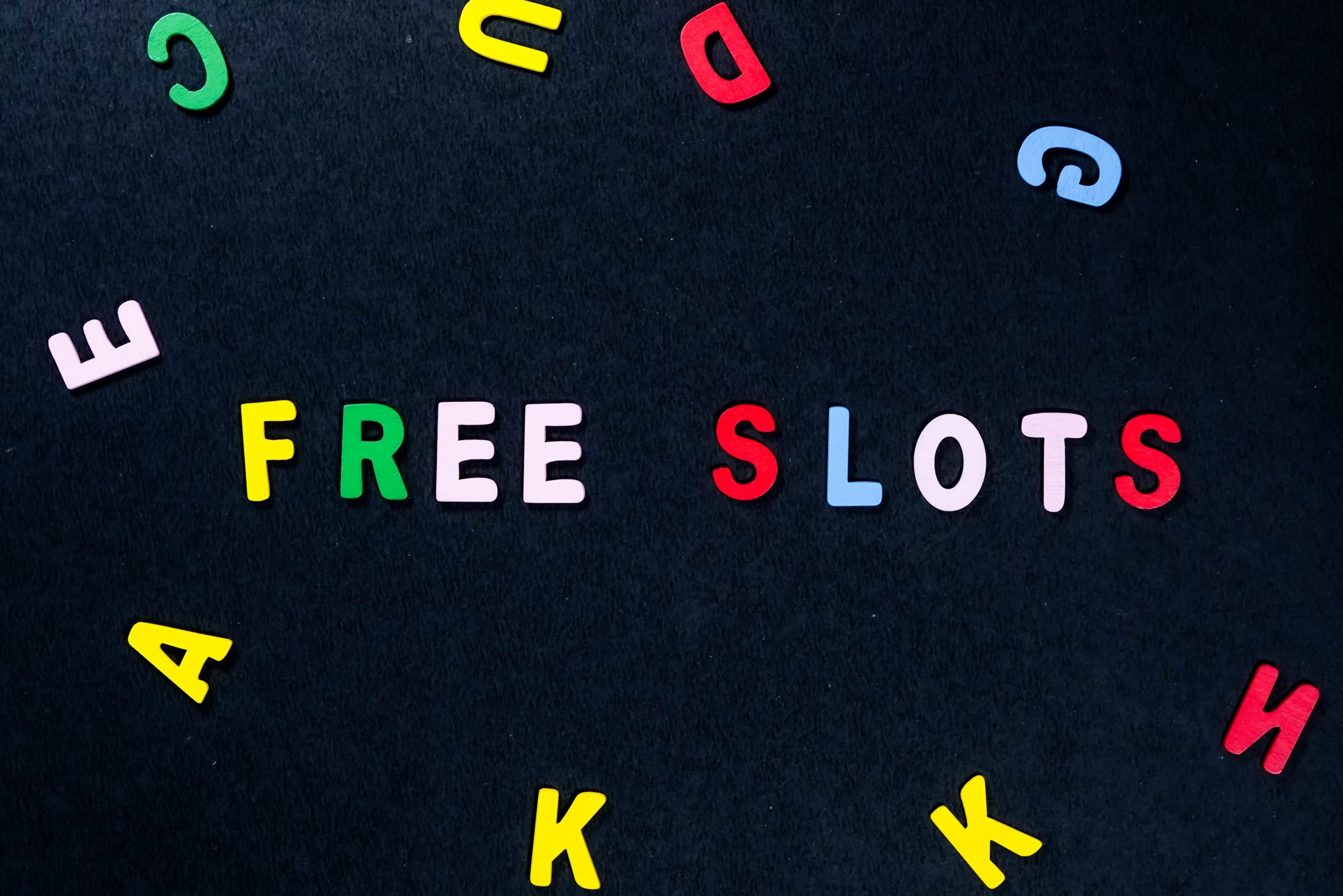 Awesome Benefits of Playing Online Slots Wiki Gadgets