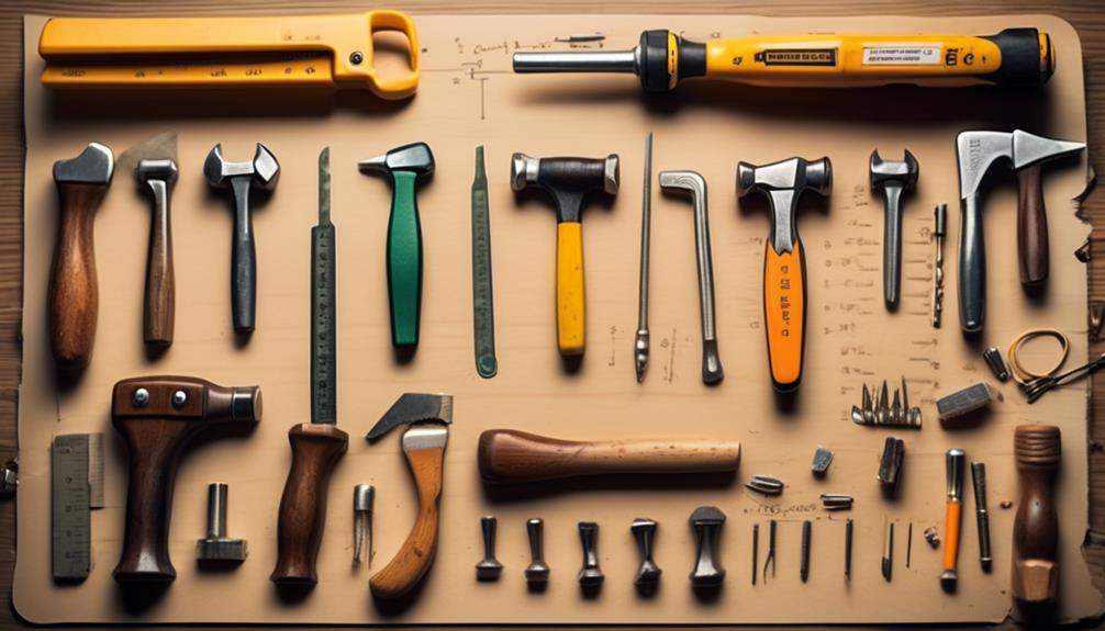 Things to Consider When Buying Hand Tools A Comprehensive Guide Wiki