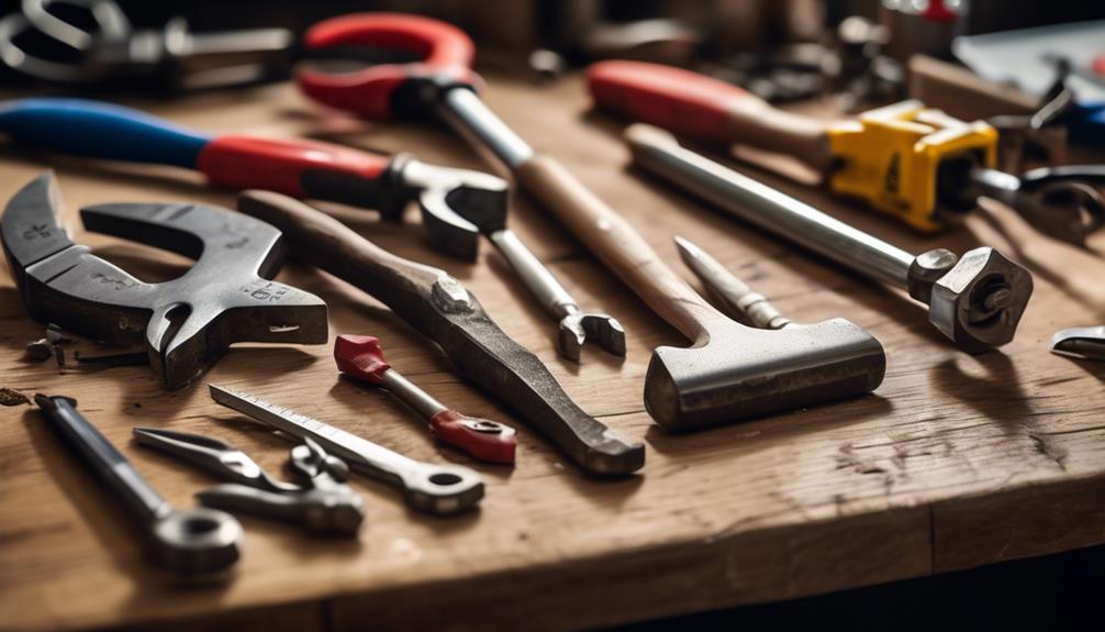 Strong Hand Tools A Comprehensive Review and Buying Guide Wiki Tools