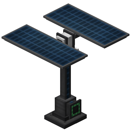 GasBurning Generator Official Mekanism Wiki